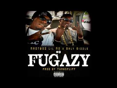 MadTwoz - No Fugazy (Prod By Yungspliff) Feb 2k15