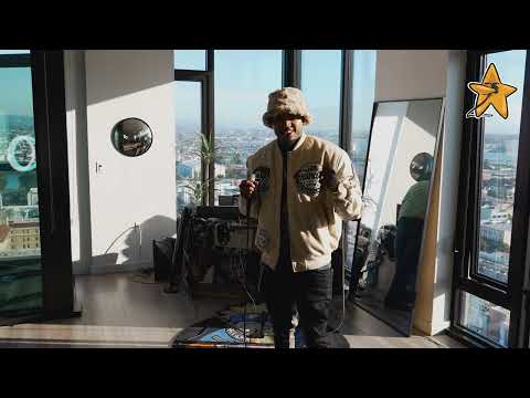 Office Hours Sessions || Young Reshaud