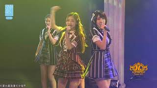 《Brand New Love》 SNH48 TeamHⅡ 20170824