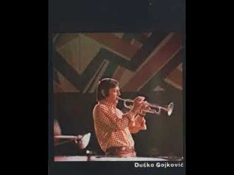Duško Gojković Quintet   Belgrade Jazz Festival 1975
