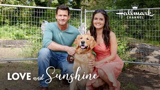 Video trailer för Love and Sunshine