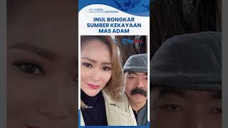 Download lagu Adam Suseno Dituding Numpang Hidup, Inul Daratista Bongkar Kerja Keras Suami Geluti Bisnis Mentereng mp3