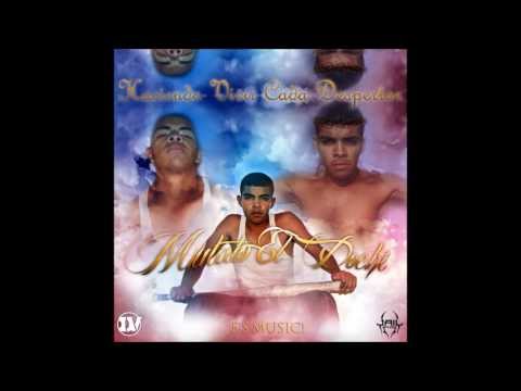 9. Cuatro Minutos Sin Ti - Mulato El Dochi