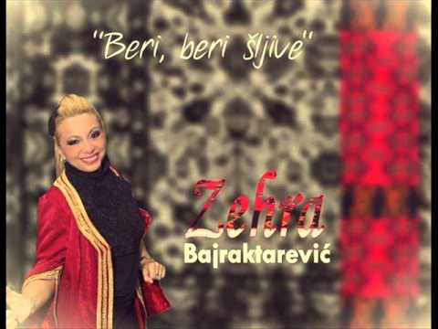 Zehra Bajraktarević - Beri, beri šljive (Audio 2014)