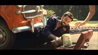 Lays TVC #LoveToLoveIt