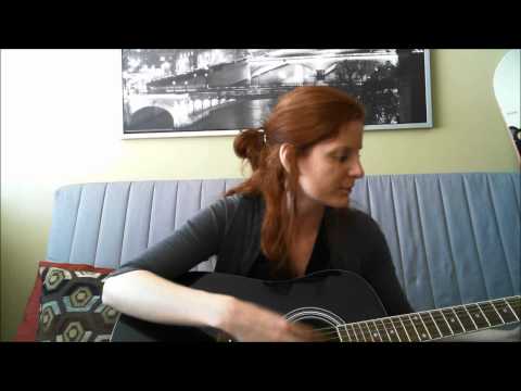 The Sign by Ace of Base- cover by Camille Rae