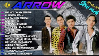 Download lagu ARROW Malaysia Full Album - Niat Hati Tak Nak Berpisah | Slow Rock Klasik Yang Menyentuh Hati Anda mp3 Download lagu ARROW Malaysia Full Album - Niat Hati Tak Nak Berpisah | Slow Rock Klasik Yang Menyentuh Hati Anda mp3