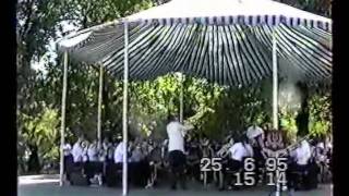 Westminster Waltz - Crystal Palace Band