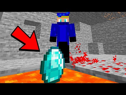 Craftnite: Episode 3 - Losing My First Diamond...