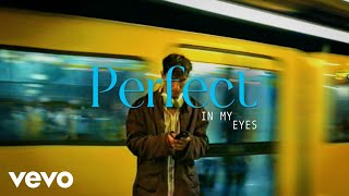Rea Garvey - Perfect In My Eyes Songtext