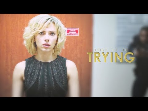 ✦ lost it to trying [CYSC R3]