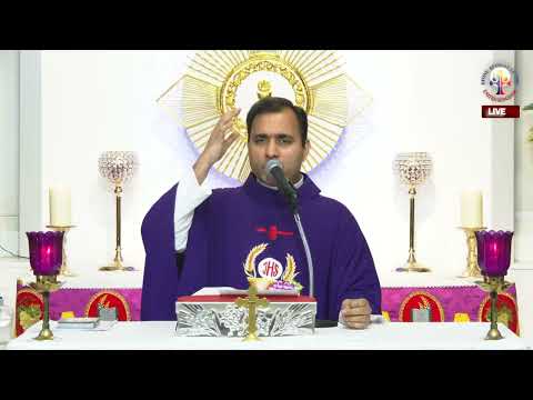 Beware of idolising preachers  |  Fr Joseph Edattu VC