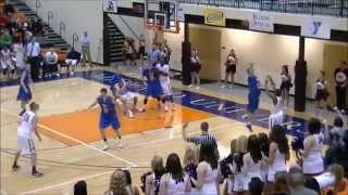 James Parrott - Senior Year Highlights