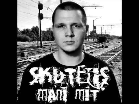 Skutelis - Cita sieviete