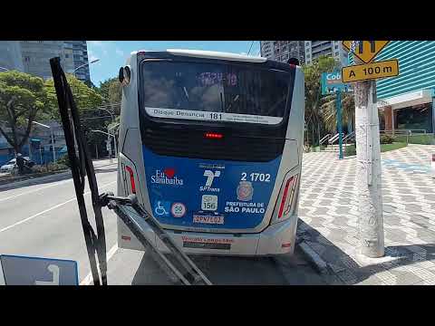 São Paulo, viaduto, Antártica e avenida Sumare
