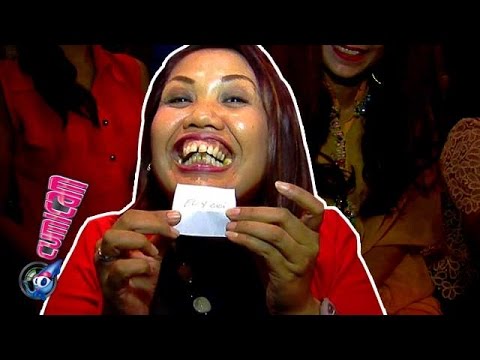 Dapat Arisan 24 Juta, Ely Menangis - Cumicam 28 Januari 2016
