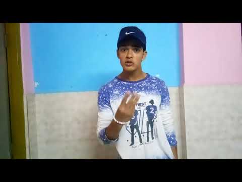 Suresh Singhh auditions introo