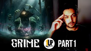 New Game - GRIME | Gameplay / Playthrough #1
