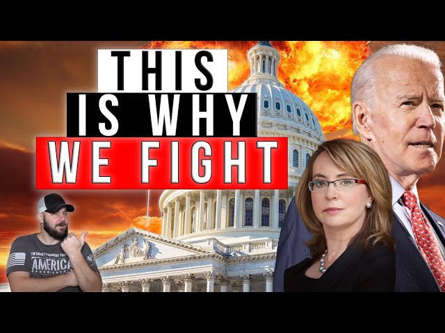 DISGUSTING: They want Gun Control SO BAD, they're willing to manipulate Americans like this...