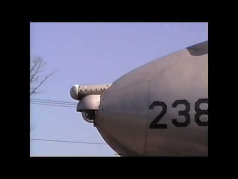 WGOH - PAFB History part two  10-12-95