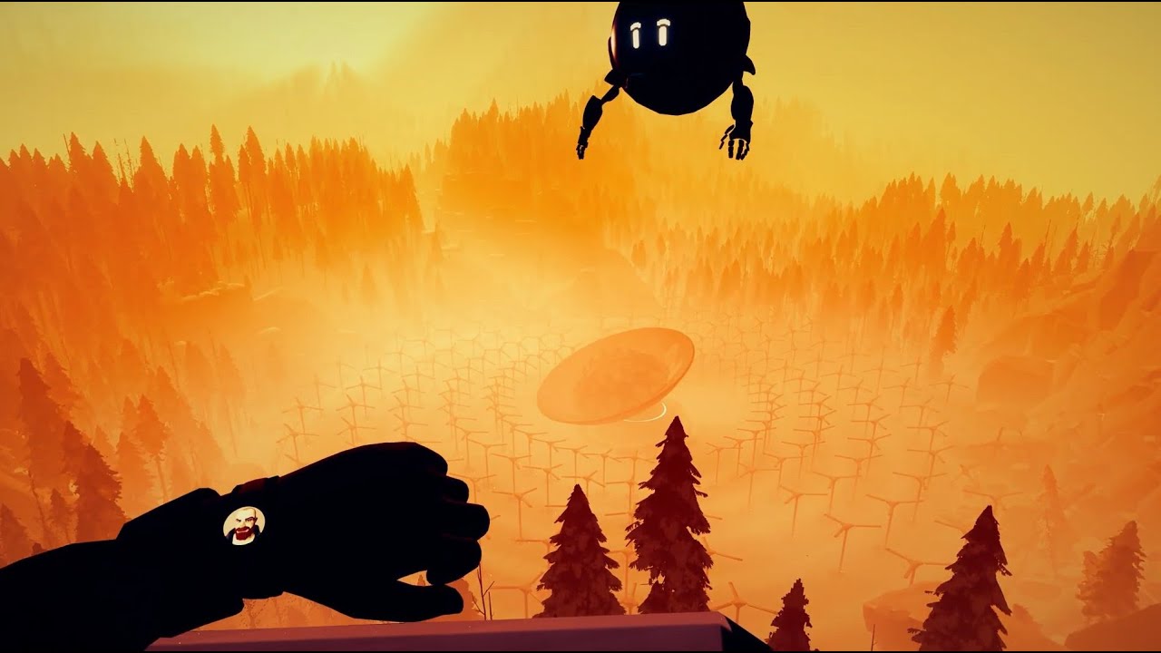 Arctic Awakening launch trailer teaser