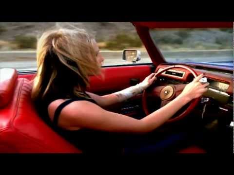 The Cardigans : My Favourite Game : Official Video [HD]