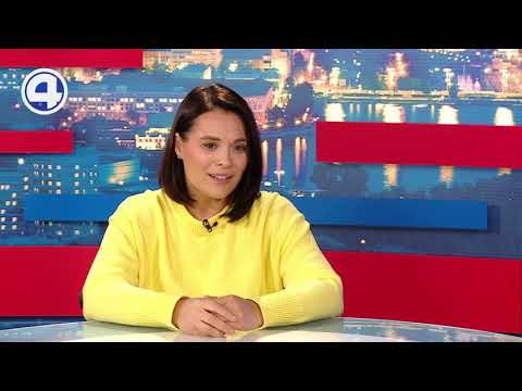 Точка входа для вакцинации – аккаунт Анастасии Немец в “Инстаграме”