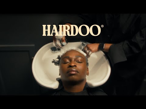 HAIRDOO® – Kickstarter Campaign