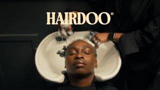 HAIRDOO® – Kickstarter Campaign