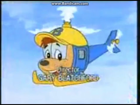 Bodzio Helikopter-intro pl