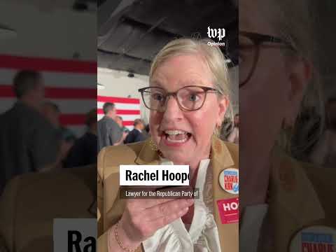 How voters are thinking about Paxton's scandals