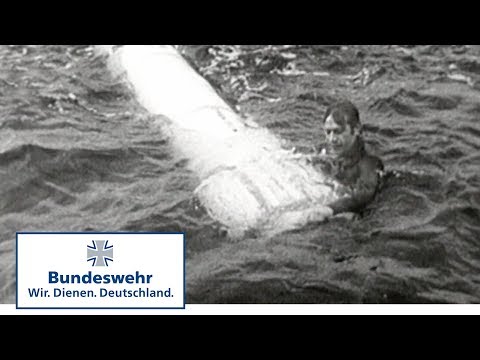 Classix: See-Aal und See-Schlange (1973) - Bundeswehr