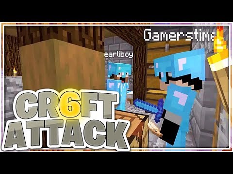 Rundführung in GTIMES krassem Haus! 😱| CRAFT ATTACK 6 #15 | Balui | Minecraft Craft Attack