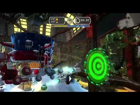 Banjo-Kazooie: Nuts & Bolts (Mad Monster Mix Up) Chuffy Challenge 15 July 2022