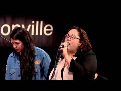 Free Bird Rendition | Closing Jam | TEDxJacksonville