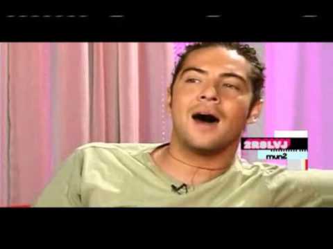 DAVID BISBAL PRECISAMENTE AHORA ( De David De Maria ) / Un Trozo