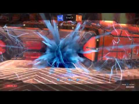 LostAnarchy Trailer (Contrvbvnd x Haterade - CLICK)