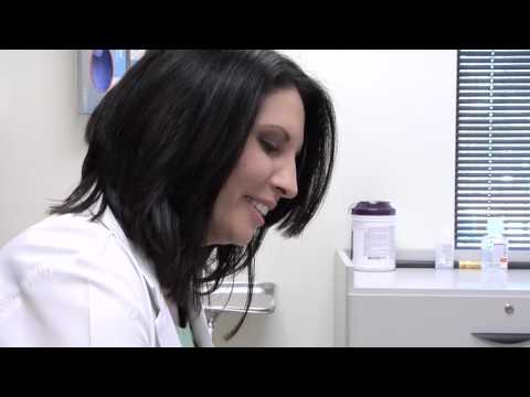 UP HealthBreak: Wound Care Video