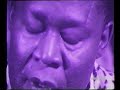MEMPHIS SLIM "You'll never learn blues in school"