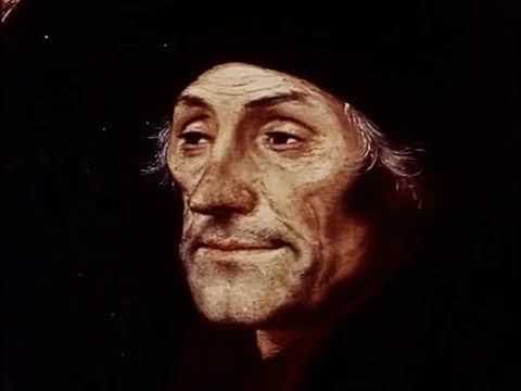 "Protest and Communication" Civilisation: A Personal View by Kenneth Clark, Ep. 06