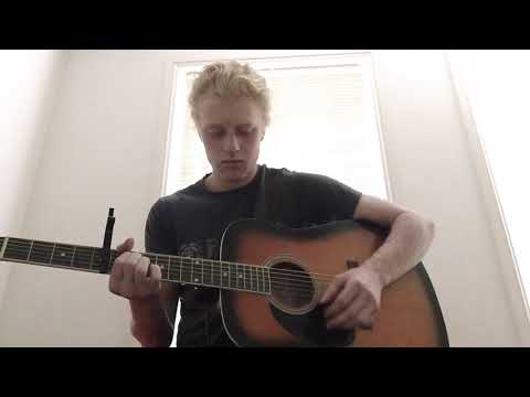 Evening Sun - Jon Bryant