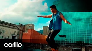 JUAN MIGUEL - AJÁ TE CREÍ  (Video Reality)