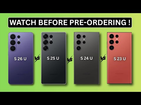 Watch This Before Buying / Upgrading Your Samsung Galaxy Phone !