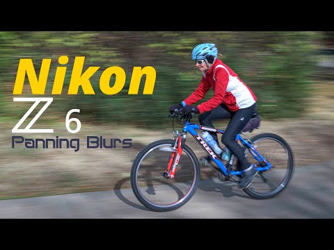 image-What does panning a picture mean?