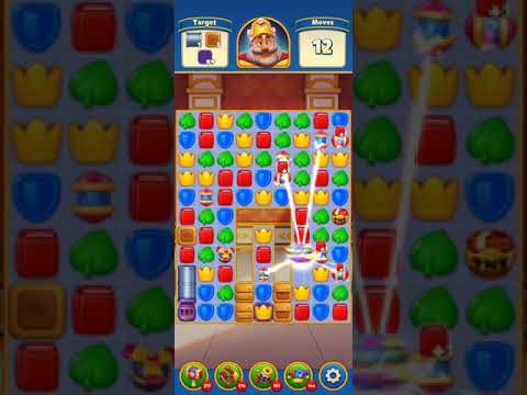 Loyal Match Level 2514