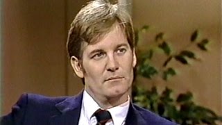 1989 Interview With Rock Hudson's Ex-Lover Marc Christian video