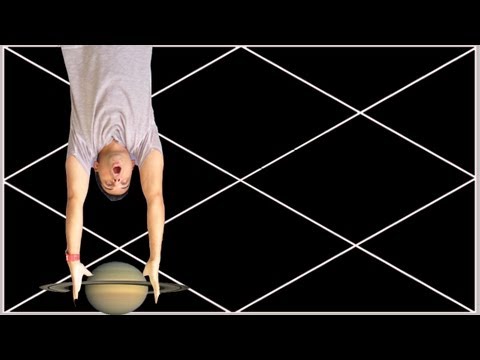 Saturn in The Sixth House of Astrology Birth Chart  (Saturn in the 6th house)