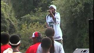 Shai Linne: Issues Etc.....