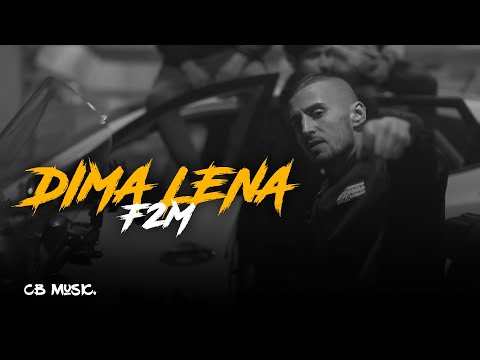 F2M - Dima Lena (Official Music Video)
