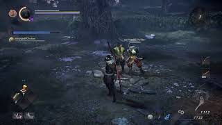 【仁王２】死にゲー苦手女が戦国へ！　その1.5